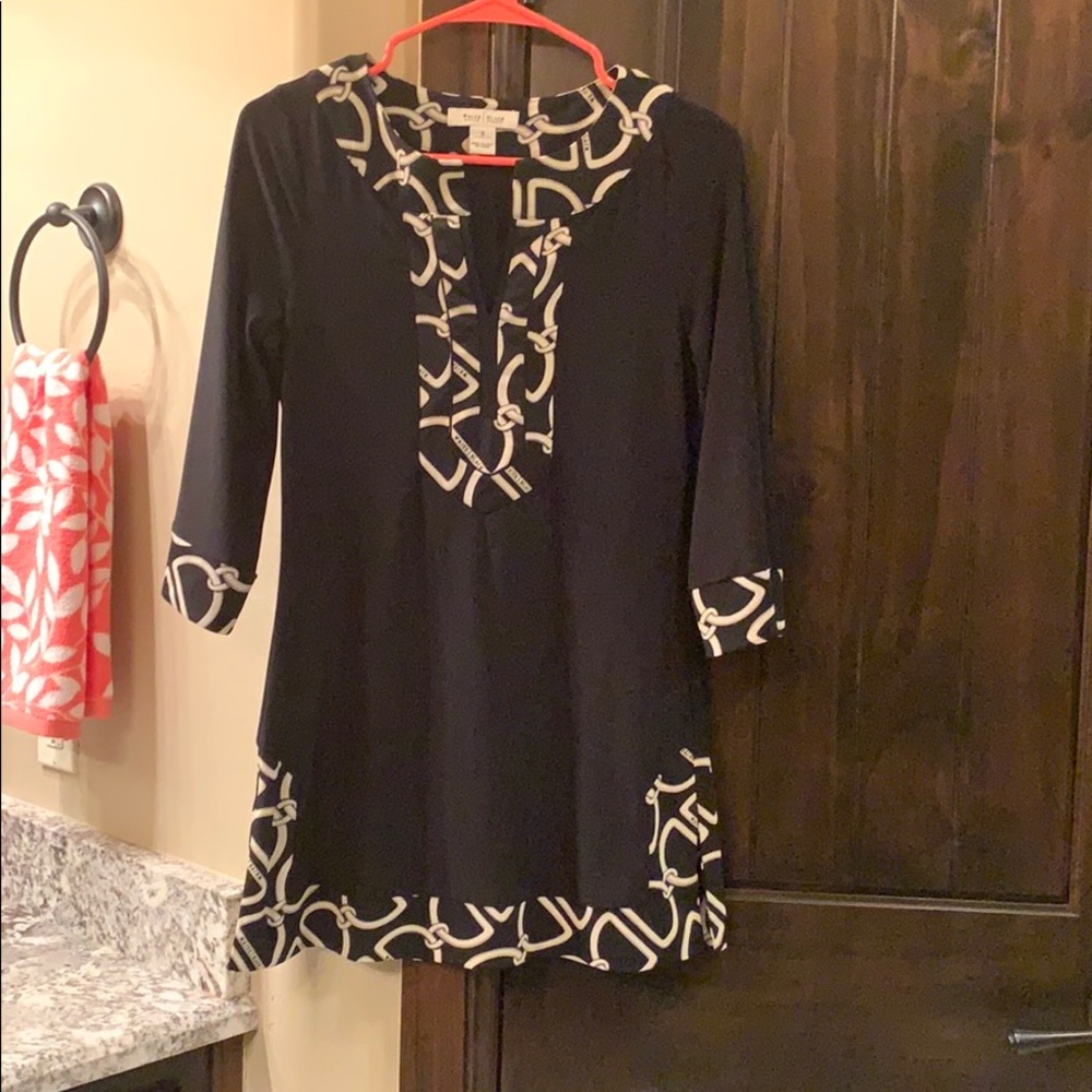 Dress/tunic